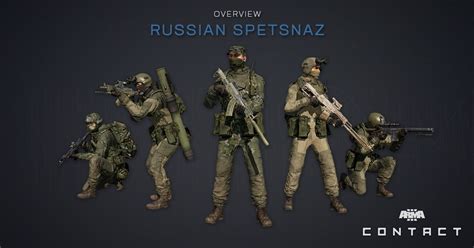Arma Platform.